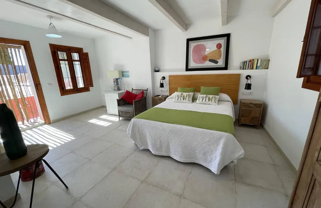 Mdina Casa Rural-1